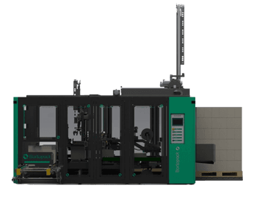 PALLETBOX SOLUCTION