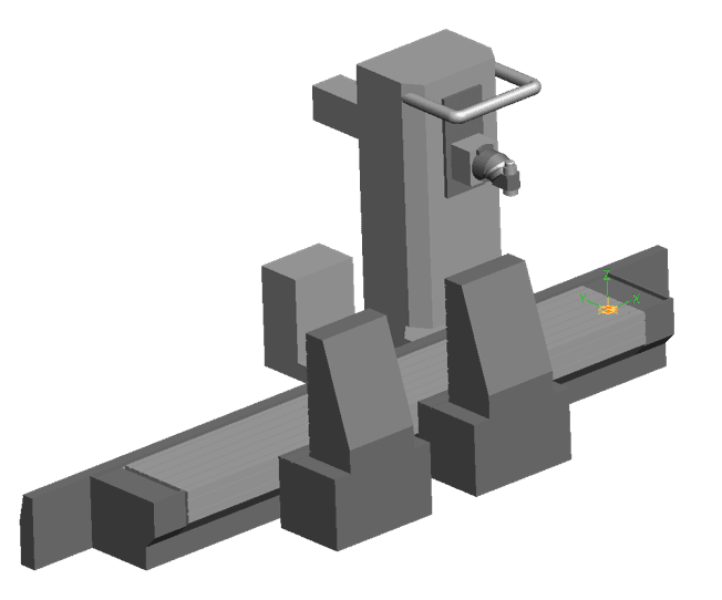 Mecof CS-500